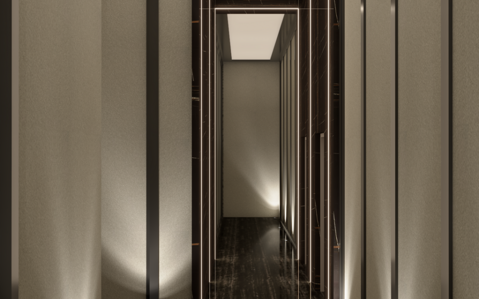 Home Square Residence