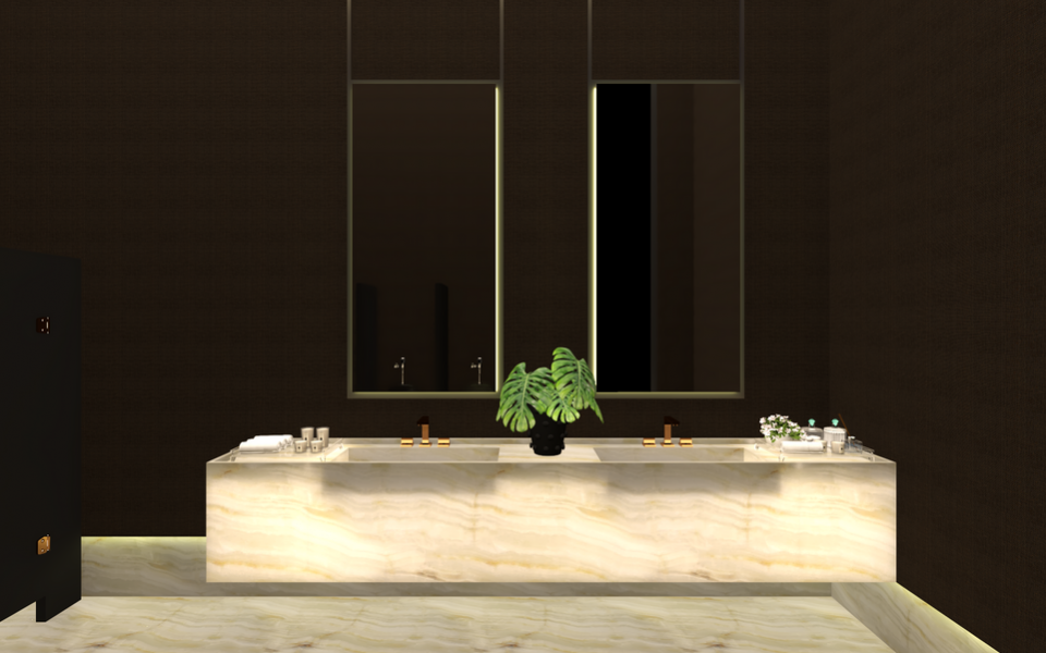 Home Square Residence