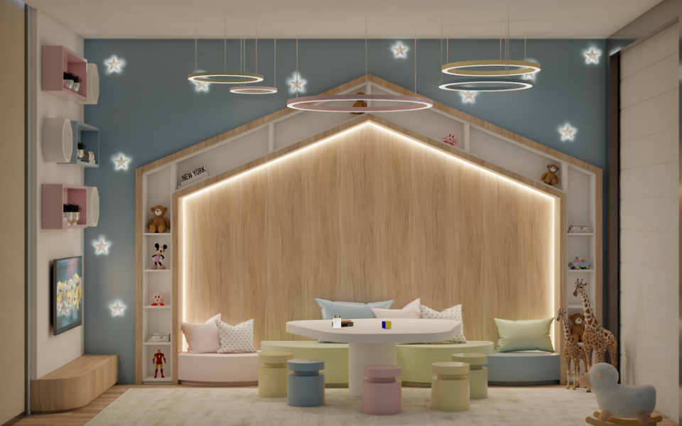 Home Square Residence