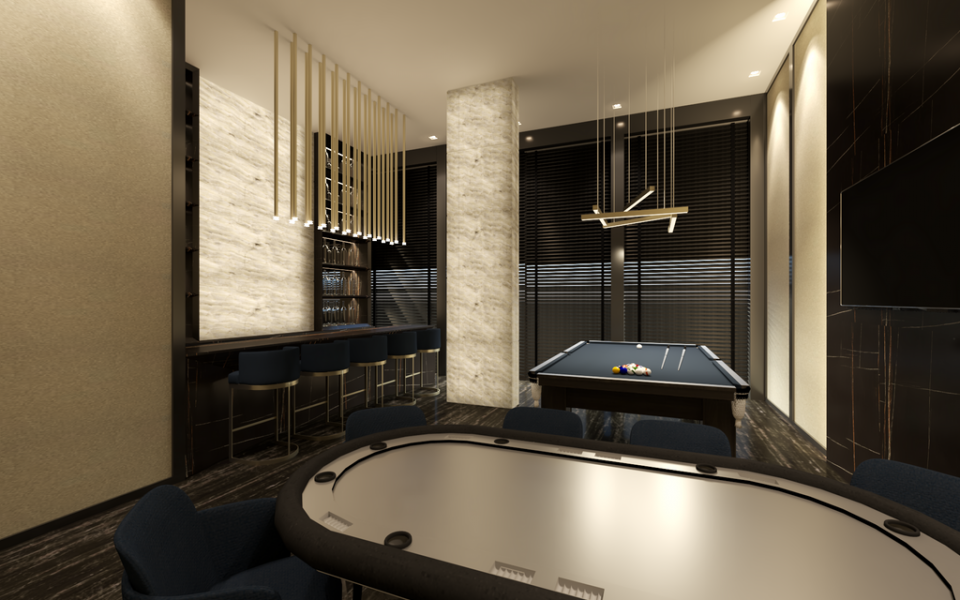 Home Square Residence