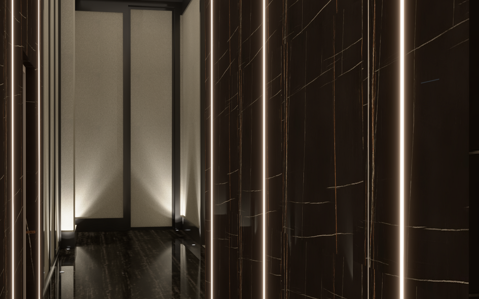 Home Square Residence