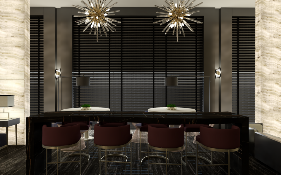 Home Square Residence