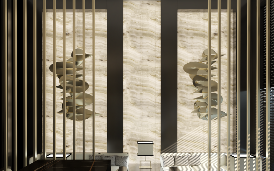 Home Square Residence