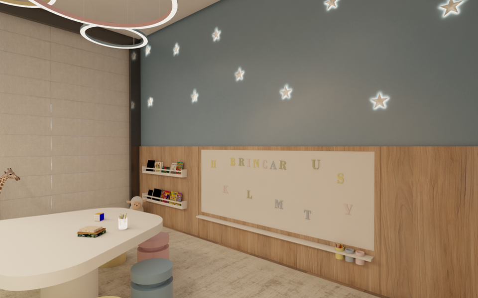 Home Square Residence