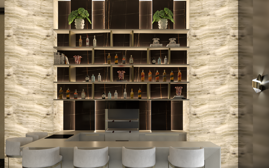 Home Square Residence