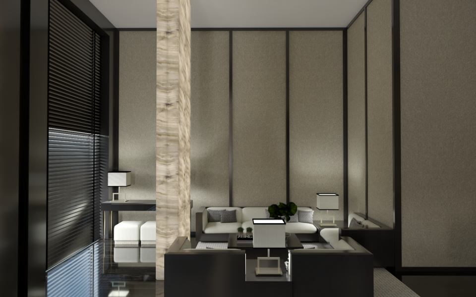 Home Square Residence