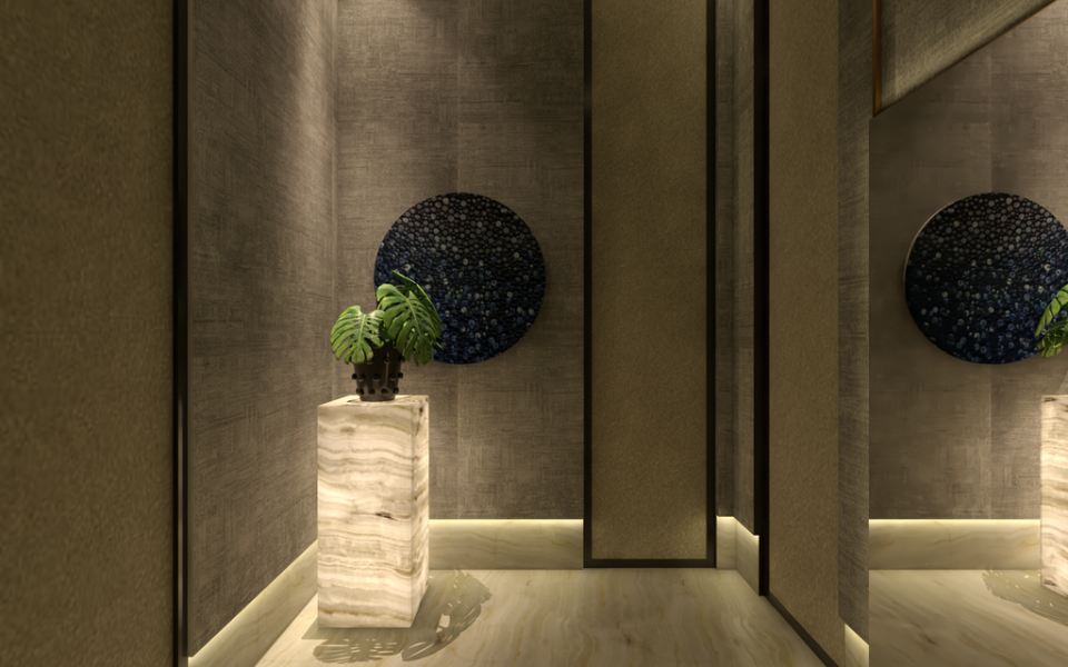 Home Square Residence