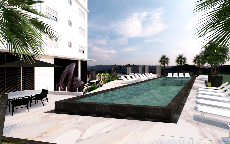 Home Square Residence