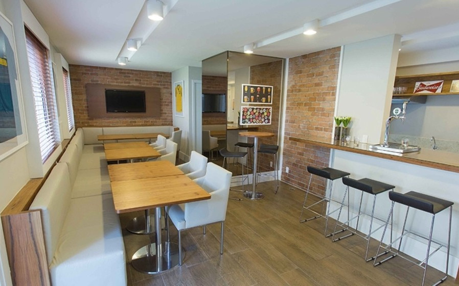 Homenagem Jaçanã Horto