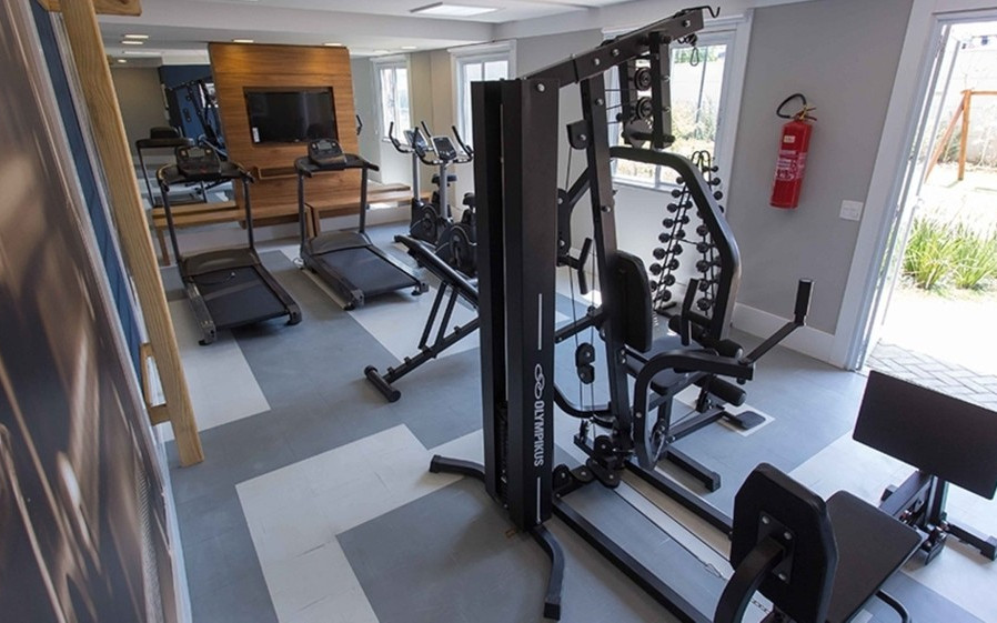 Homenagem Jaçanã Horto