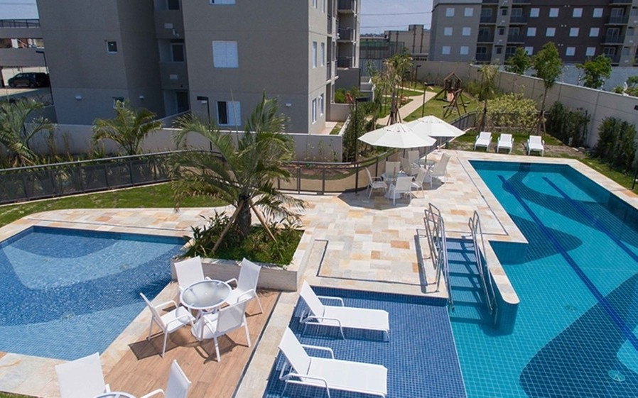 Homenagem Jaçanã Horto