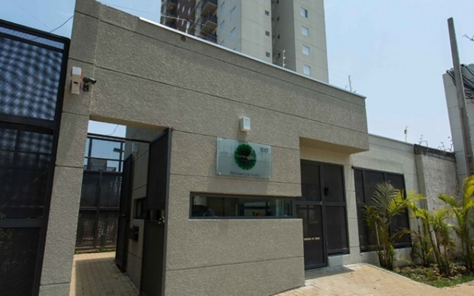 Homenagem Jaçanã Horto