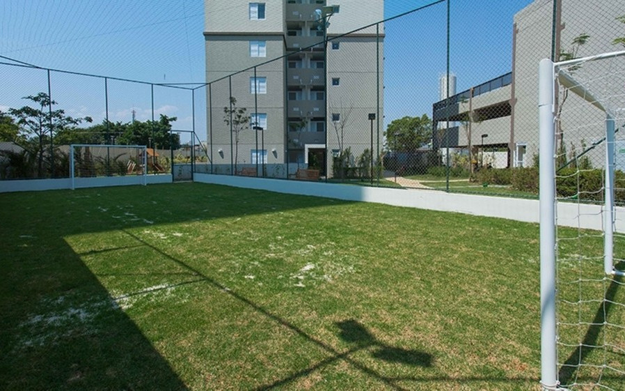 Homenagem Jaçanã Horto