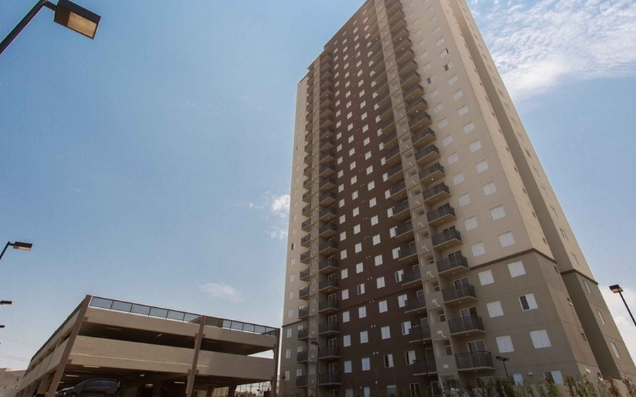 Homenagem Jaçanã Horto