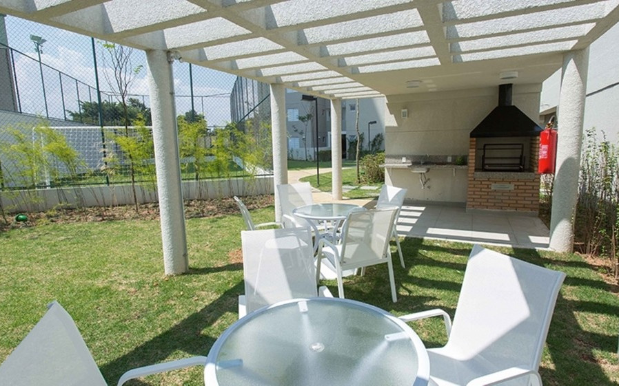 Homenagem Jaçanã Horto