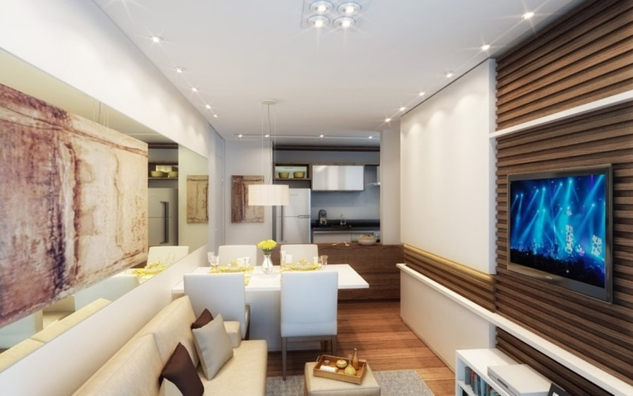 Homenagem Jaçanã Horto