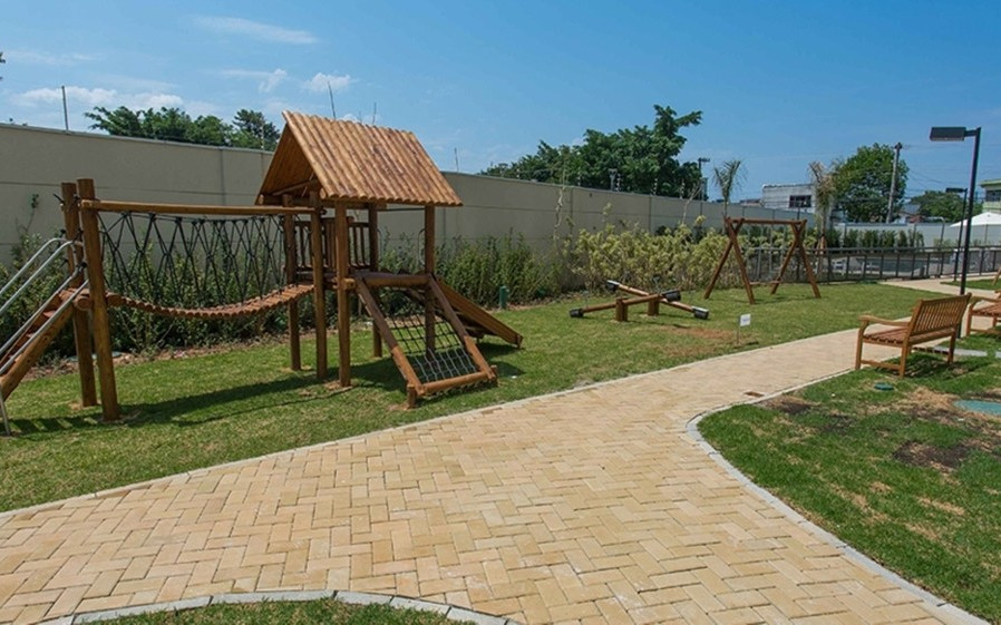 Homenagem Jaçanã Horto