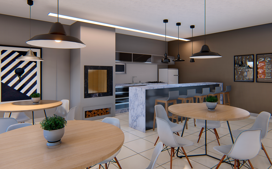 HomeSet Residence Park