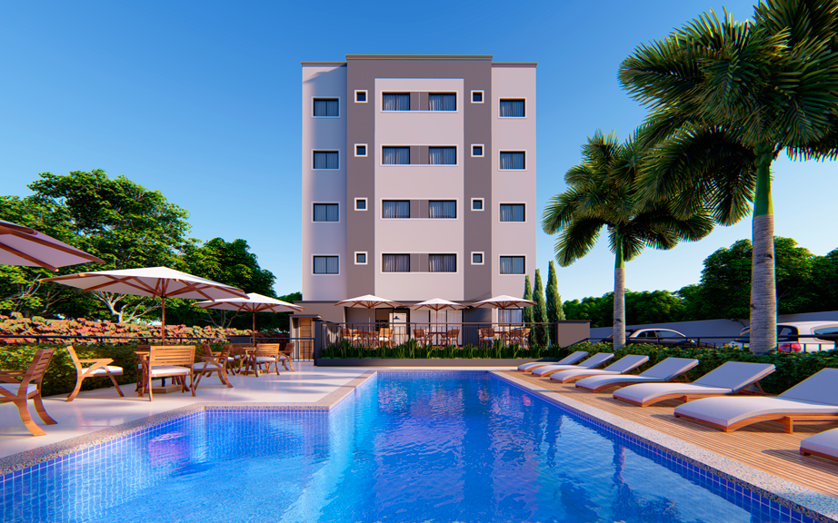 HomeSet Residence Park