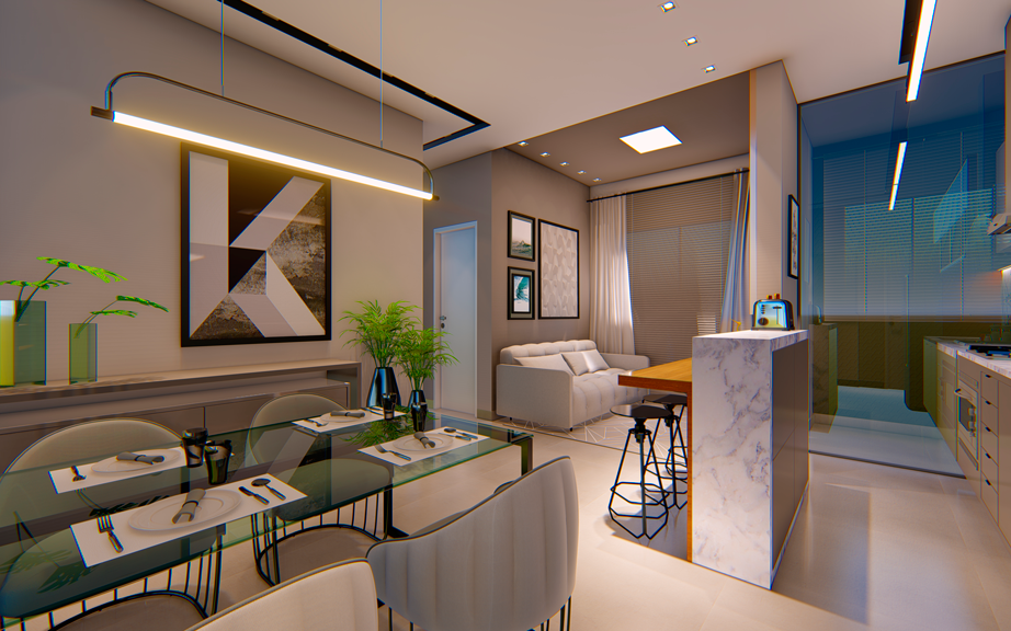 HomeSet Residence Park