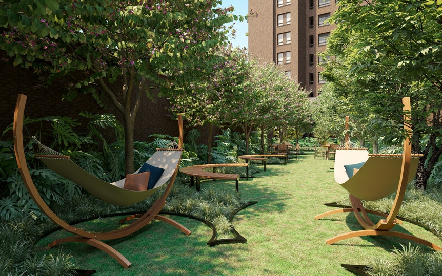 Hóriz Ibirapuera