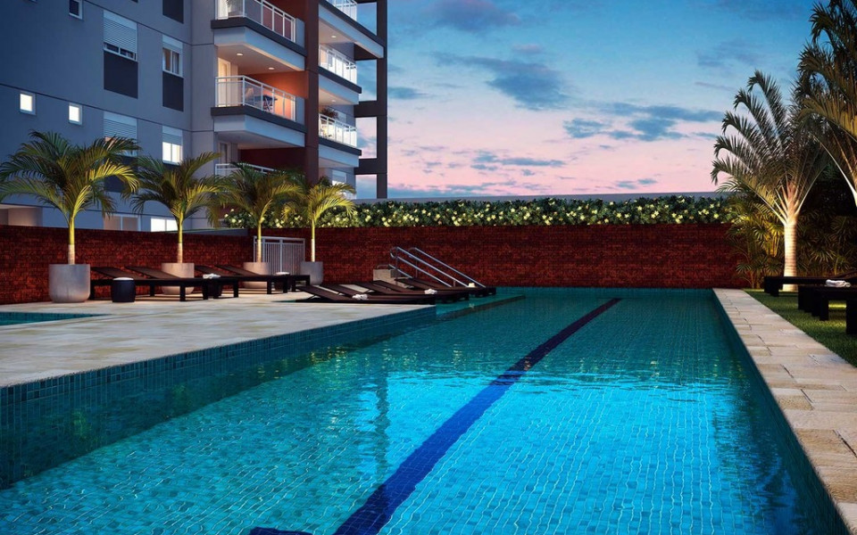 Horizon Alto da Lapa