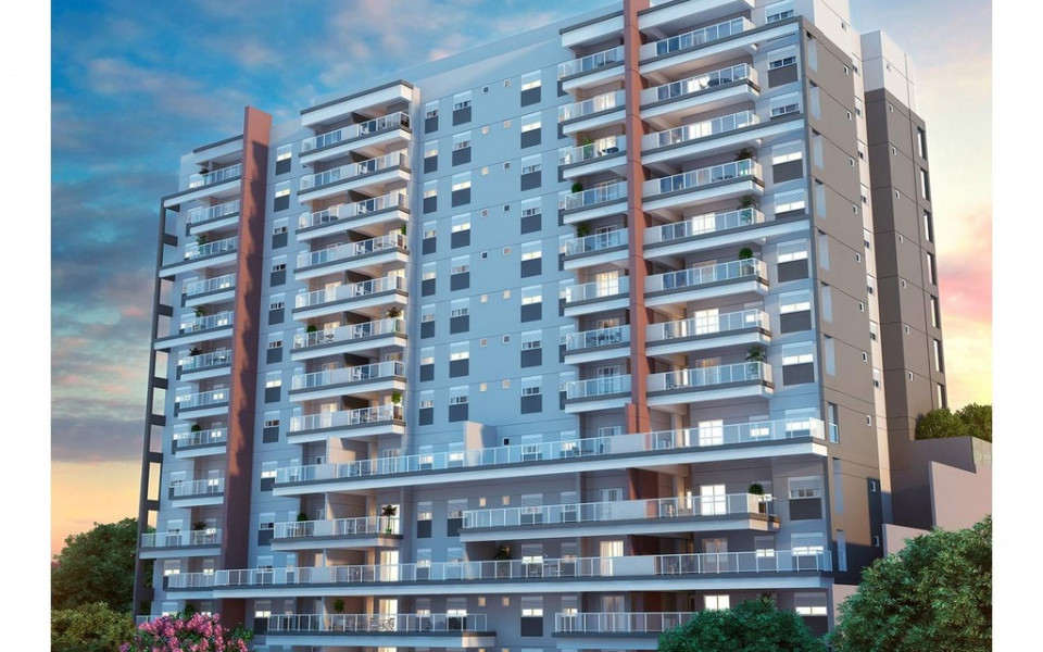 Horizon Alto da Lapa