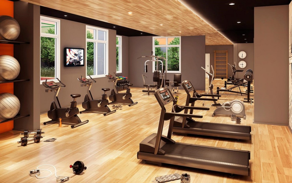 Horizon Alto da Lapa