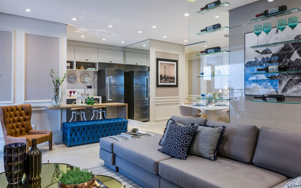 Horizon Alto da Lapa