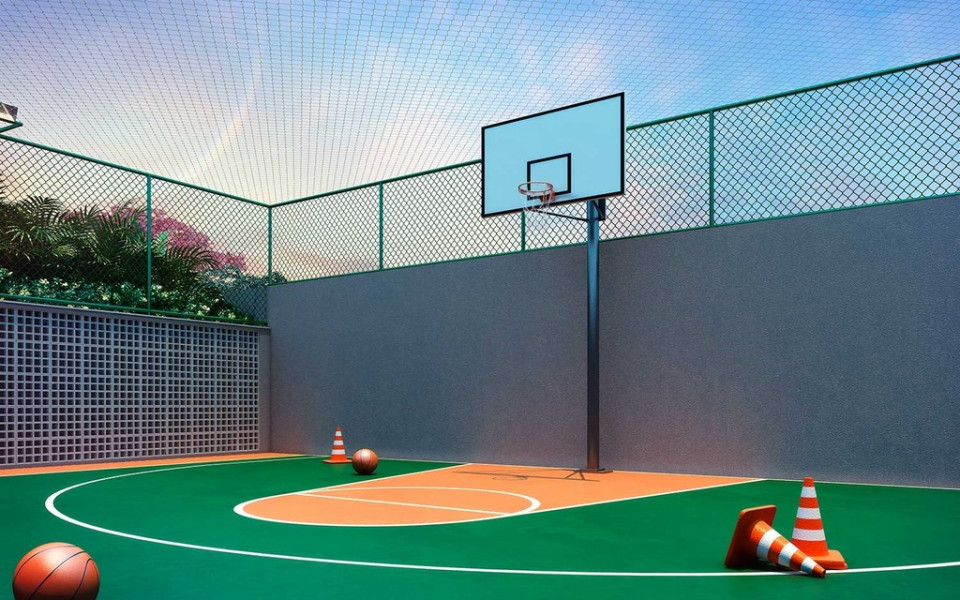 Horizon Alto da Lapa