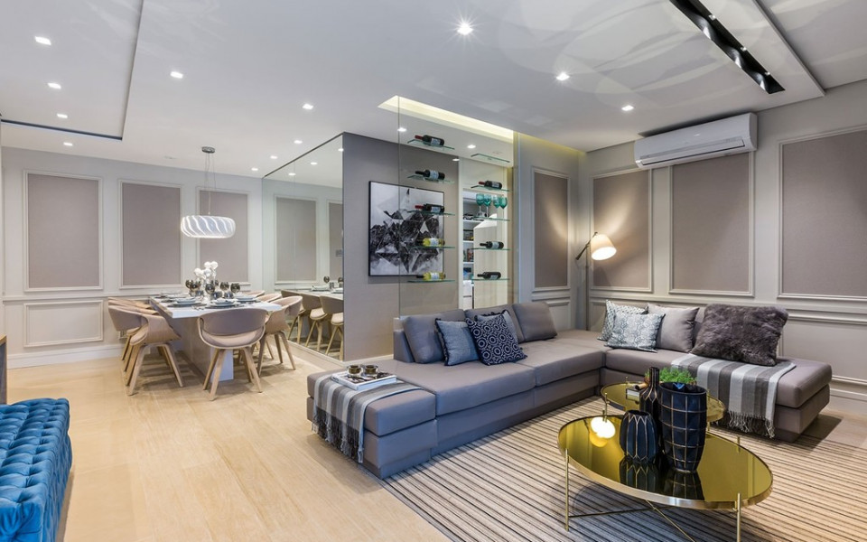 Horizon Alto da Lapa