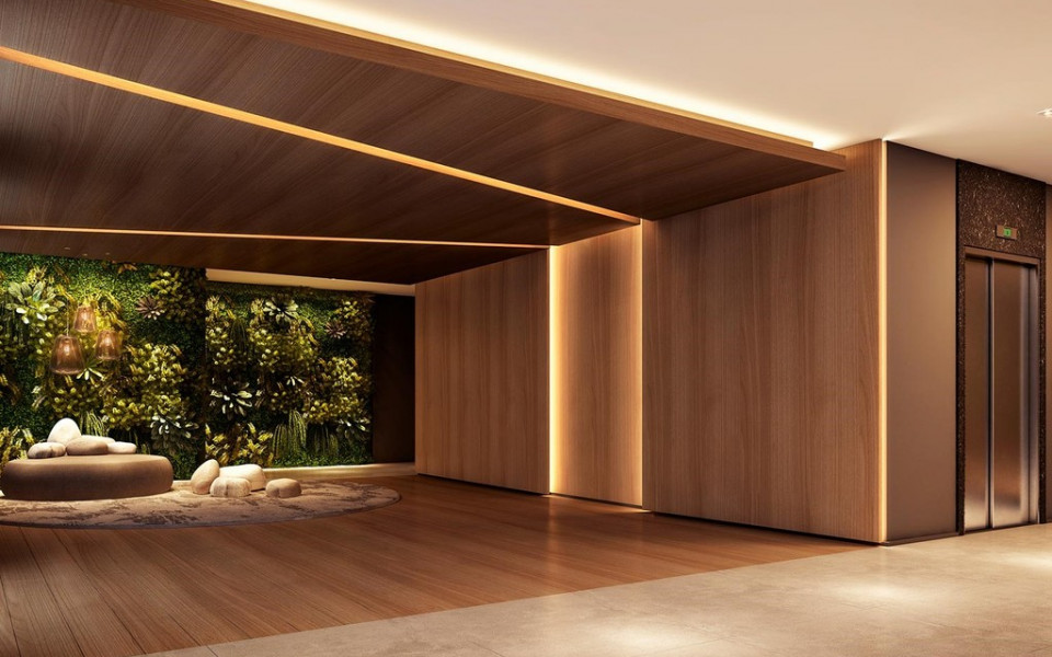 Horizon Alto da Lapa