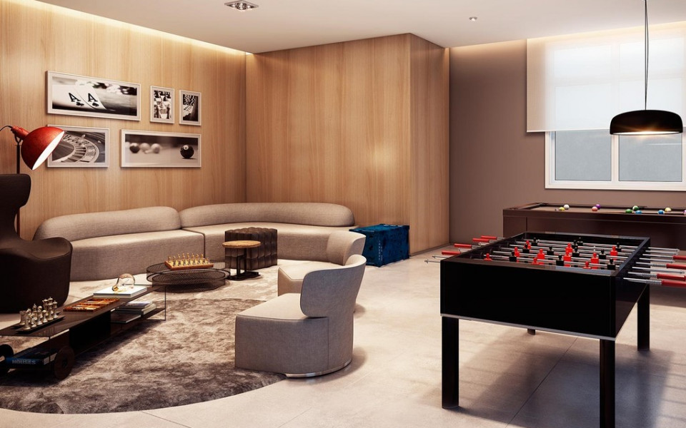 Horizon Alto da Lapa