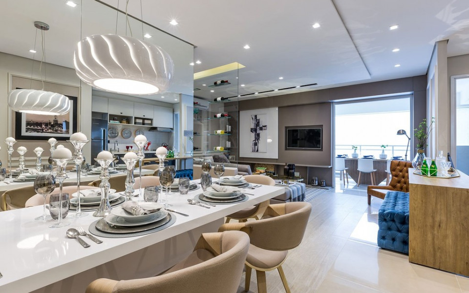 Horizon Alto da Lapa