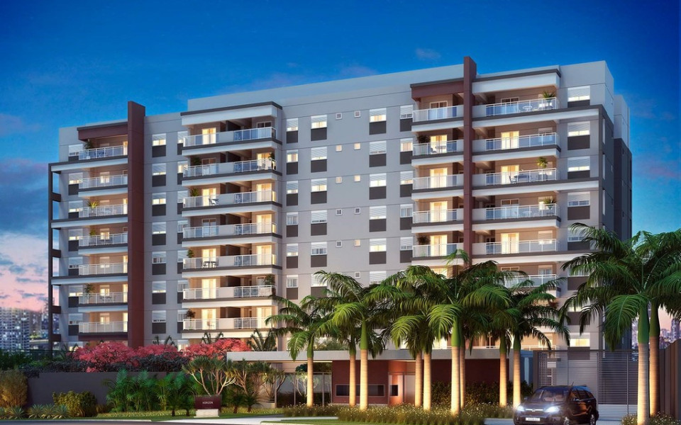 Horizon Alto da Lapa