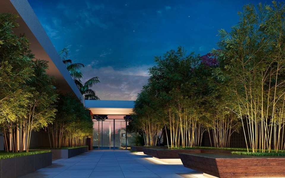 Horizon Alto da Lapa