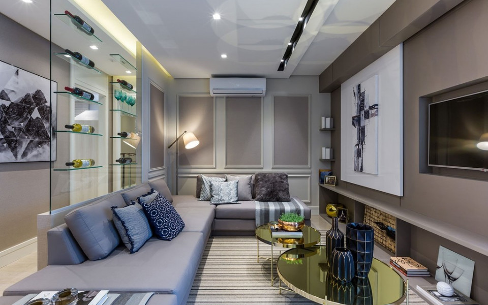 Horizon Alto da Lapa