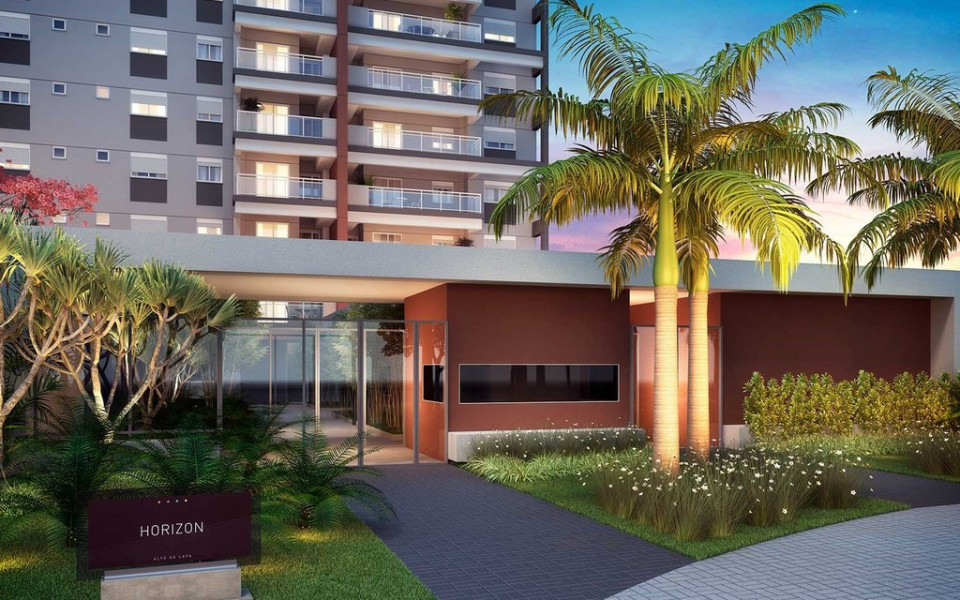 Horizon Alto da Lapa