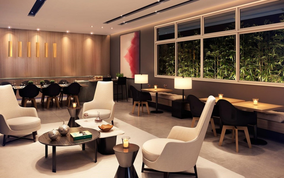 Horizon Alto da Lapa