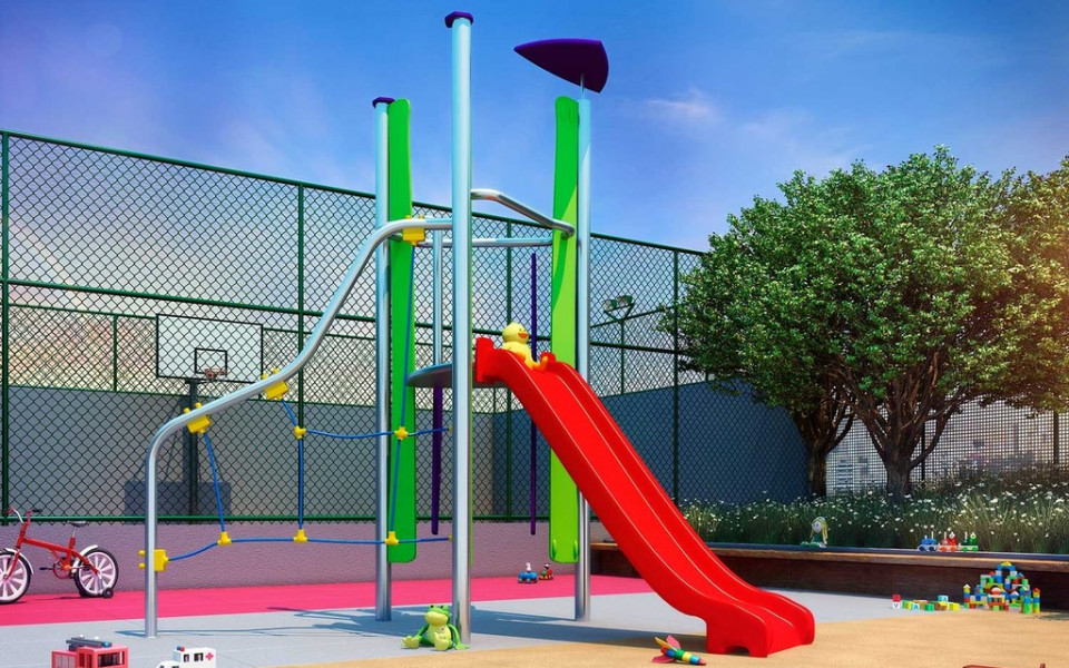 Horizon Alto da Lapa