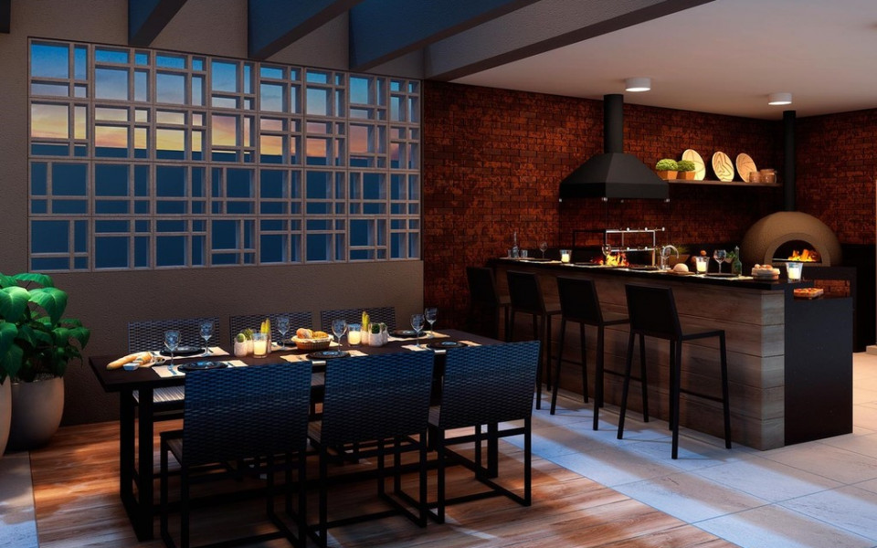 Horizon Alto da Lapa