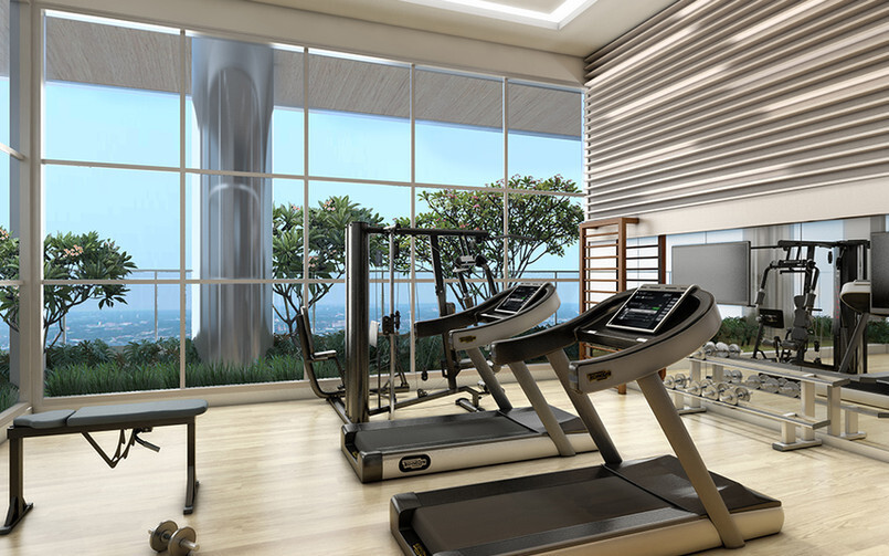 Horizonte Flamboyant