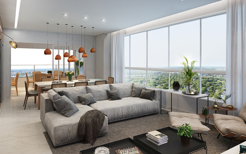 Horizonte Flamboyant