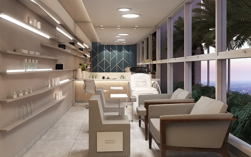 Horizonte Flamboyant