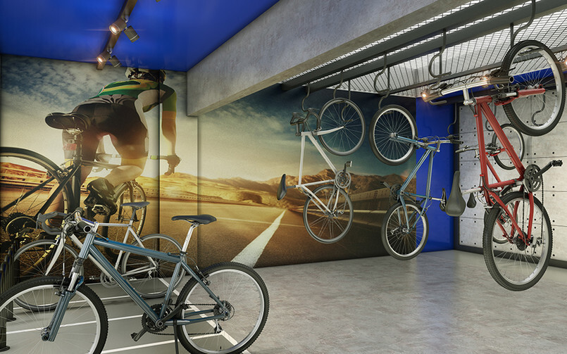 Horizonte Flamboyant