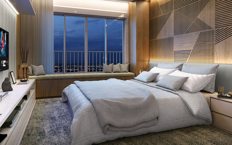 Horizonte Flamboyant