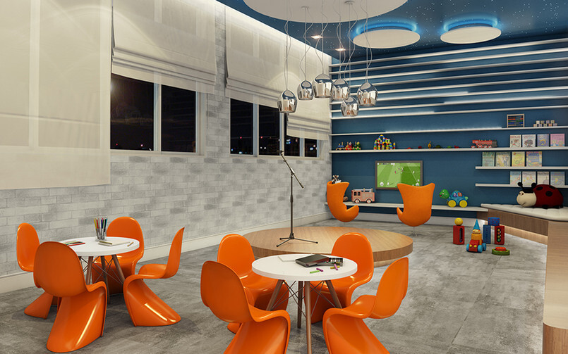 Horizonte Flamboyant