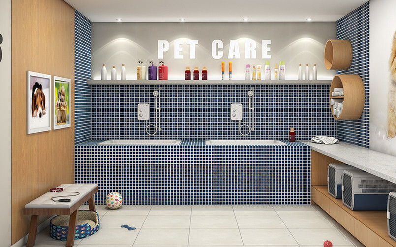 Horizonte Flamboyant