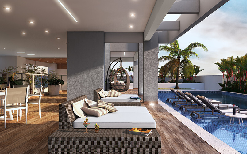 Horizonte Flamboyant