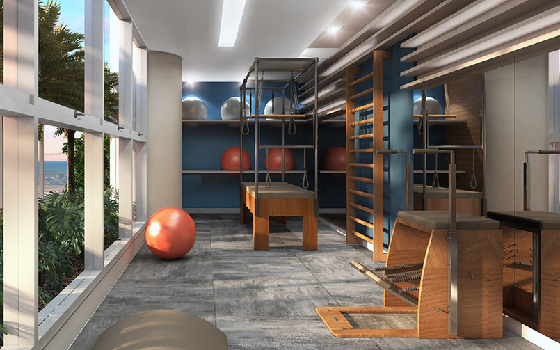 Horizonte Flamboyant